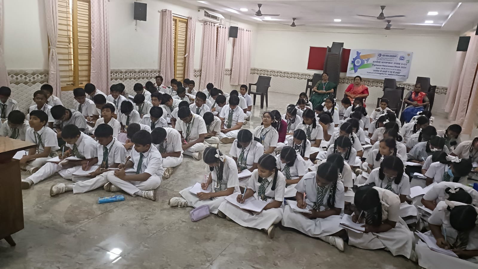  Career counseling and guidance session